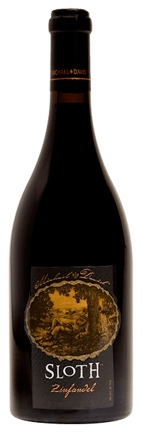 Sloth Zinfandel 2013