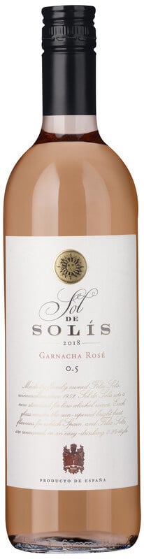 Felix Solis Sol de Solis Garnacha Rose 2018