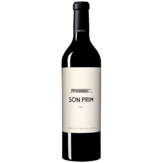 Son Prim CUP 2018 75CL