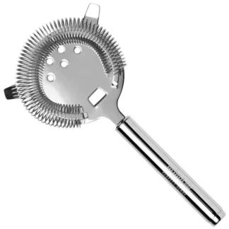 Cocktail Strainer 19 cm stål - Urban Bar