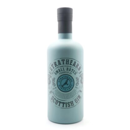 Strathearn Scottish Gin - Smageflaske