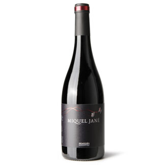 J Miquel Jane Syrah Penedes 2019