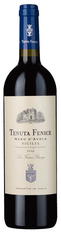 Tenuta Fenice Nero d Avola 2020