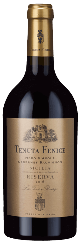 Tenuta Fenice Riserva 2016