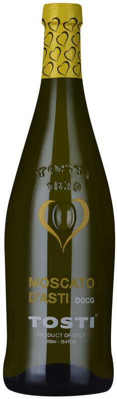 Tosti Moscato d'Asti 2017