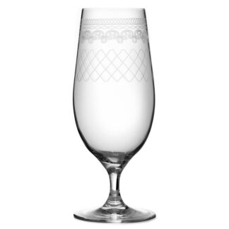 Verdot ølglas 1910 46 cl (6 stk.) - Urban Bar