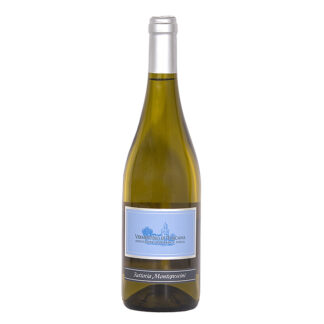 Vermentino di Toscana - Matrikel 5L