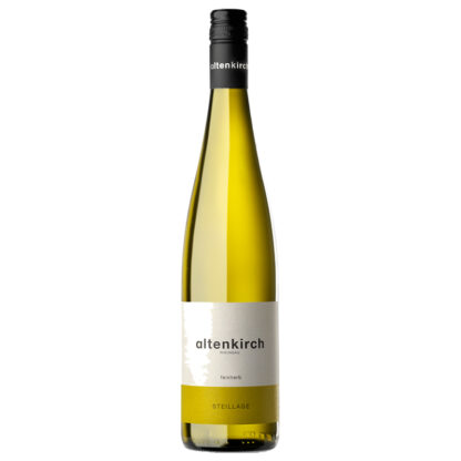 Riesling Steillage Feinherb