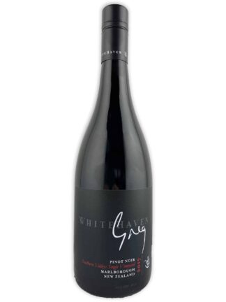 Whitehaven Greg Pinot Noir 2017